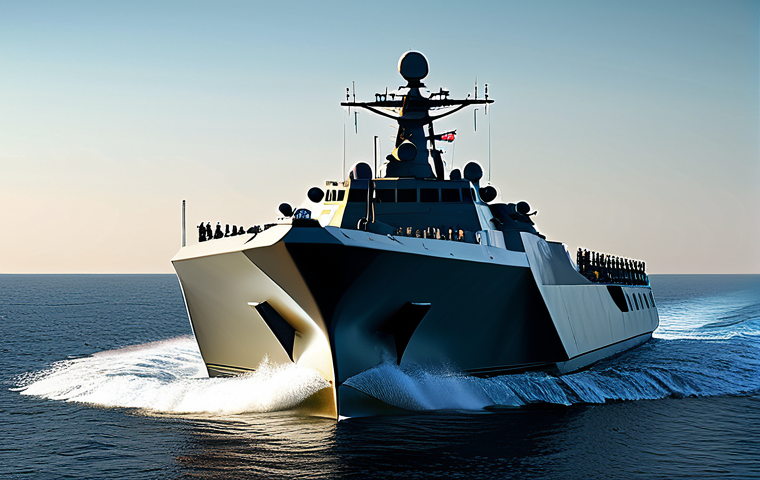 navires - 이미지 1