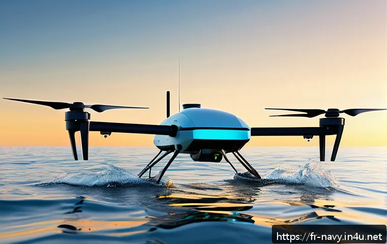 Les dernières innovations dans les systèmes d’armes navales : vers une marine du futur renforcée 4 해군 무기체계 개발 현황 관련 이미지 2